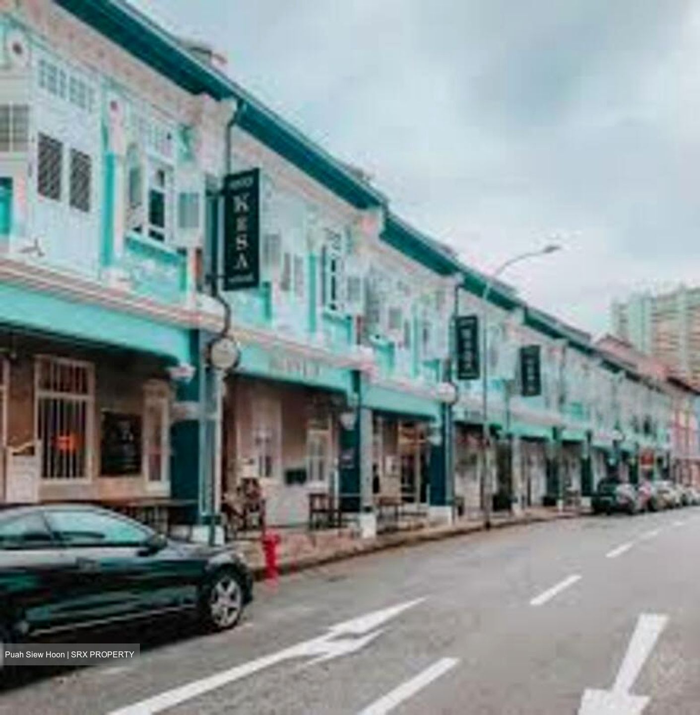 BUKIT PASOH EXTNSN CONSTN AREA (D2), Retail #451558211